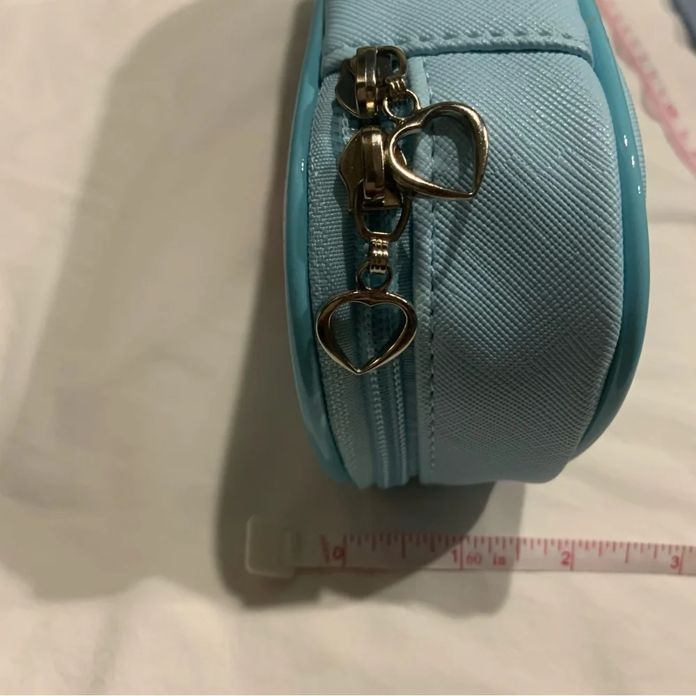 Blue Pochacco Pencil Case/ Cosmetic Bag